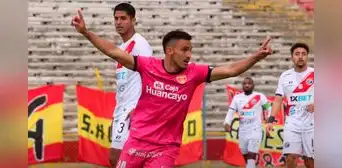 Deportivo Municipal descendió a segunda división tras perder 0-2 contra Sport Huancayo Deportivo Municipal descendió a segunda división tras perder 0-2 contra Sport Huancayo