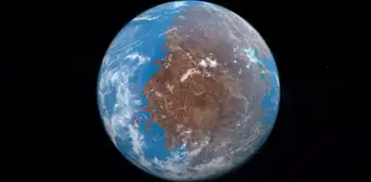 Así será Pangea Última, el próximo supercontinente de la Tierra donde los humanos no podrán vivir