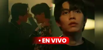 'Only friends series' capítulo 8 sub español: hora y dónde ver la serie tailandesa de BL 'Only friends series' capítulo 8 sub español: hora y dónde ver la serie tailandesa de BL