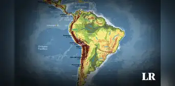¿Cuáles son los países que desaparecieron en América Latina? Esta es la lista de 9 naciones