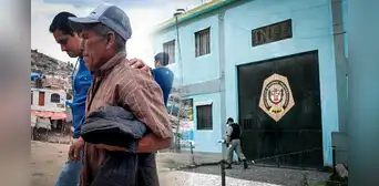Arequipa: capturan a uno de los más buscados por abusar sexualmente de su hija