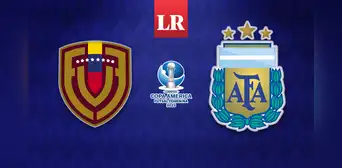 Venezuela vs. Argentina EN VIVO: hora y dónde ver la semifinal de la Copa América de Futsal Femenina