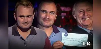 Charles Ingram, el hombre que hizo trampa en vivo y ganó el programa ‘¿Quién quiere ser millonario?’ Charles Ingram, el hombre que hizo trampa en vivo y ganó el programa ‘¿Quién quiere ser millonario?’