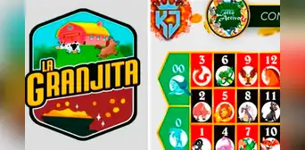 Resultados del Lotto Activo y La Granjita de HOY, sábado 30 de septiembre Resultados del Lotto Activo y La Granjita de HOY, sábado 30 de septiembre