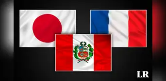 ¿Perú, Francia o Japón? Este es el país que tiene el himno más bonito del mundo, según ChatGPT