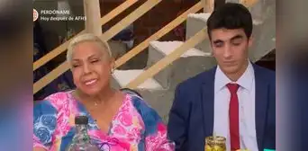 ¡Le echó el ojo a ‘Jimmy’ en ‘AFHS’!: Maruja llegó a la serie y alborotó la casa de los Gonzales