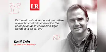 La OCDE se pronuncia, por Raúl Tola