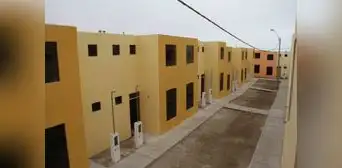 Adquisición de viviendas con Techo Propio cayó en 50% Adquisición de viviendas con Techo Propio cayó en 50%