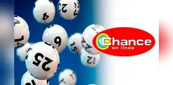 Lotería Chance EN VIVO: resultados de HOY, martes 3 de octubre Lotería Chance EN VIVO: resultados de HOY, martes 3 de octubre