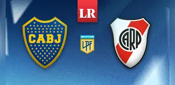 Boca Juniors vs. River Plate EN VIVO ¿cómo ver el superclásico argentino por ESPN Premium?