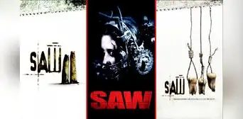 'Saw': ¿dónde y en qué orden ver las películas de la saga 'El juego del miedo' online? 'Saw': ¿dónde y en qué orden ver las películas de la saga 'El juego del miedo' online?