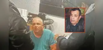 Coronel PNP y otros 5 policías entre los detenidos de la organización La Gran F. A. en La Libertad