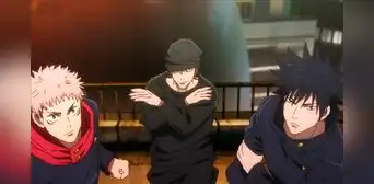 'Jujutsu Kaisen' temporada 2 capítulo 11: fecha de estreno, horarios y dónde ver el anime 'Jujutsu Kaisen' temporada 2 capítulo 11: fecha de estreno, horarios y dónde ver el anime