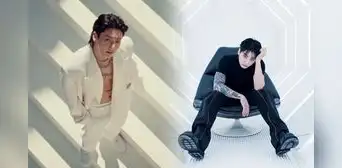 Jungkook, de BTS, lidera las listas de iTunes con su canción '3D' Jungkook, de BTS, lidera las listas de iTunes con su canción '3D'