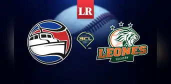 ¡Con broche de oro! Leones de Yucatán vence por 9-4 a Granma en su último juego de la Baseball Champions League ¡Con broche de oro! Leones de Yucatán vence por 9-4 a Granma en su último juego de la Baseball Champions League