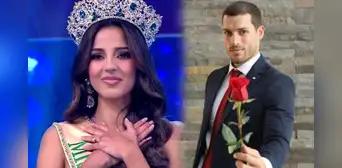 ¡Su cábala! Patricio Parodi viajará a Vietnam para ver a Luciana Fuster en el Miss Grand International 2023