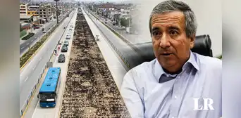 Ampliación del Metropolitano: revelan fecha de inauguración de estaciones en Comas y Carabayllo Ampliación del Metropolitano: revelan fecha de inauguración de estaciones en Comas y Carabayllo