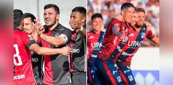 FBC Melgar vs. Carlos Mannucci de Trujillo: ¿cuál es el precio de las entradas y dónde comprarlas? FBC Melgar vs. Carlos Mannucci de Trujillo: ¿cuál es el precio de las entradas y dónde comprarlas?