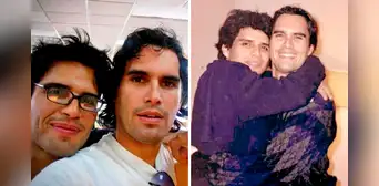 Patricio Suárez-Vértiz habla sobre su hermano Pedro: La gente me mata si no canto una canción de él Patricio Suárez-Vértiz habla sobre su hermano Pedro: La gente me mata si no canto una canción de él