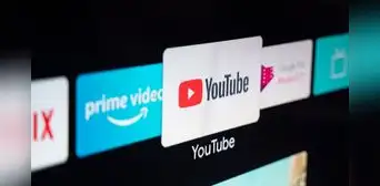 Smart TV: ¿cómo ver videos de YouTube sin anuncios en tu televisor inteligente? Smart TV: ¿cómo ver videos de YouTube sin anuncios en tu televisor inteligente?