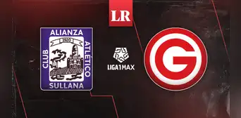 [Liga 1 Max, En Vivo] Ver Alianza Atlético vs. Deportivo Garcilaso HOY por el Torneo Clausura 2023