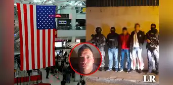 Sobrino secuestró a sus tíos llegados de EE. UU. y exigía US$200.000 por su rescate en Ecuador Sobrino secuestró a sus tíos llegados de EE. UU. y exigía US$200.000 por su rescate en Ecuador
