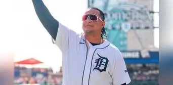Tigres de Detroit vs. Guardians EN VIVO: ¿a qué hora y dónde ver GRATIS el último juego de Miguel Cabrera por la MLB?