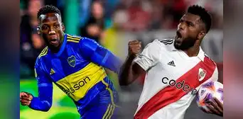 Boca Juniors vs. River Plate: el posible 11 titular para el superclásico argentino