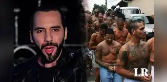 Tasa de homicidios en El Salvador pasa de la más alta del mundo a la más baja de Latinoamérica