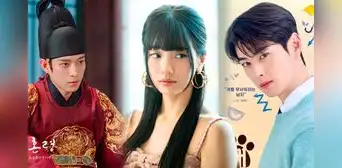 K-dramas de estreno en octubre 2023: 'A good day to be a dog', 'Strong girl Nam Soon' y más series nuevas