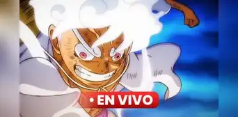 ‘One Piece’, capítulo 1078, ESTRENO: ¿a qué hora y dónde ver el anime ONLINE? ‘One Piece’, capítulo 1078, ESTRENO: ¿a qué hora y dónde ver el anime ONLINE?