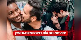Las mejores 25 frases tiernas para dedicar a tu pareja este 3 de octubre en México y Colombia