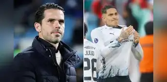 Hinchas explotan contra Gago por perder el clásico y le recuerdan que dejó ir a Paolo Guerrero