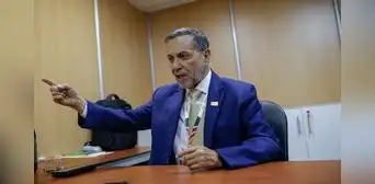 Miguel Cardozo: Habrá 30 años de buenos precios del cobre; no aprovecharlos sería un suicidio colectivo Miguel Cardozo: Habrá 30 años de buenos precios del cobre; no aprovecharlos sería un suicidio colectivo