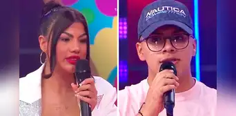 Brunella Torpoco habla sobre extorsiones a Chechito: "No sé por qué está pasando esto, no es bueno” Brunella Torpoco habla sobre extorsiones a Chechito: "No sé por qué está pasando esto, no es bueno”
