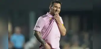 ¿Por qué Lionel Messi no juega con Inter Miami y cuántos partidos ya se ha perdido? ¿Por qué Lionel Messi no juega con Inter Miami y cuántos partidos ya se ha perdido?