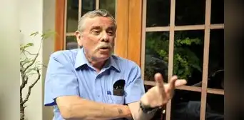 ¿Quién es Fernando Rospigliosi y por qué ocupará el cargo de Hernando Guerra-García en el Congreso?