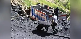 Minería ilegal del carbón ha dejado más de 30 muertos en La Libertad