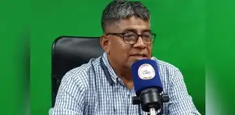 "Vivimos una permanente amenaza contra el periodismo"