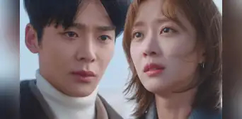 'Un amor predestinado' en la recta final: ¿cuándo termina el k-drama de Rowoon y Jo Bo Ah? 'Un amor predestinado' en la recta final: ¿cuándo termina el k-drama de Rowoon y Jo Bo Ah?
