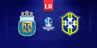 Argentina vs. Brasil EN VIVO: hora y dónde ver la final de la Copa América de Futsal Femenino 2023