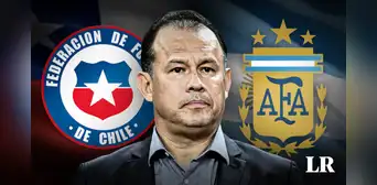 Conferencia de Juan Reynoso: ¿cuándo dará la lista de convocados para enfrentar a Chile y Argentina? Conferencia de Juan Reynoso: ¿cuándo dará la lista de convocados para enfrentar a Chile y Argentina?