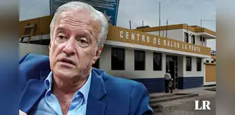 Arequipa: la muerte del congresista Guerra García y la precariedad de los centros de salud Arequipa: la muerte del congresista Guerra García y la precariedad de los centros de salud