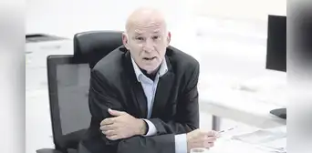 Eduardo Ferreyros: “Se vienen presentando las condiciones para una segunda temporada de pesca”