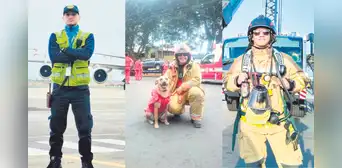 Falta de coordinación entre LAP y Córpac originó la tragedia Falta de coordinación entre LAP y Córpac originó la tragedia