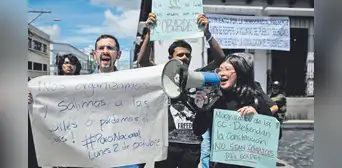 Guatemala: Fiscalía “secuestra” actas del tribunal electoral Guatemala: Fiscalía “secuestra” actas del tribunal electoral