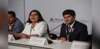 Gobernadores declaran la guerra al Congreso por obras de AD, que también tienen problemas