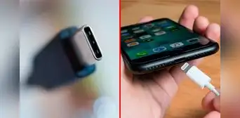 USB-C vs. lightning: las ventajas que tienes en el iPhone 15 con el cambio de puerto USB-C vs. lightning: las ventajas que tienes en el iPhone 15 con el cambio de puerto