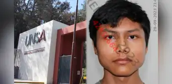 Feminicidio en la UNSA: presunto asesino podría quedar libre tras detención preliminar de 48 horas Feminicidio en la UNSA: presunto asesino podría quedar libre tras detención preliminar de 48 horas
