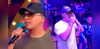 Chechito: ¿cuál es el origen de su nombre artístico y cómo se llama realmente? Chechito: ¿cuál es el origen de su nombre artístico y cómo se llama realmente?